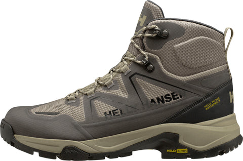 Helly Hansen Cascade Mid Hiking Boots - Men's