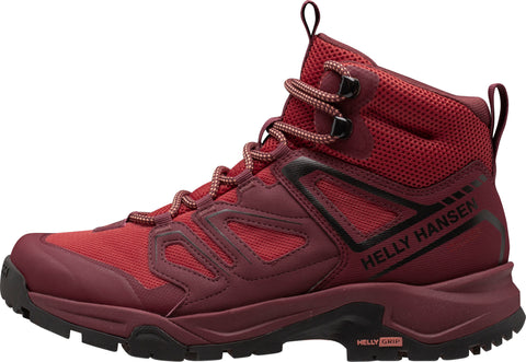 Helly Hansen Stalheim HELLY TECH® Waterproof Hiking Boots - Women's