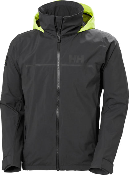 Helly Hansen Hp Foil Match Jacket - Men's