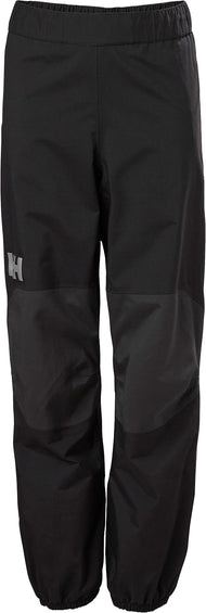 Helly Hansen Guard Rain Pants - Junior