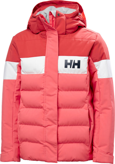 Helly Hansen Diamond Jacket - Big Girls