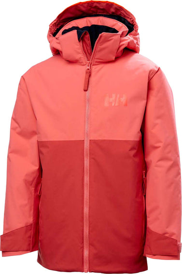 Helly Hansen Traverse Jacket - Youth