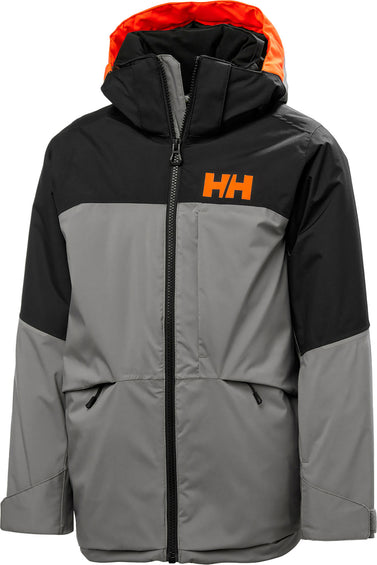 Helly Hansen Summit Jacket - Youth