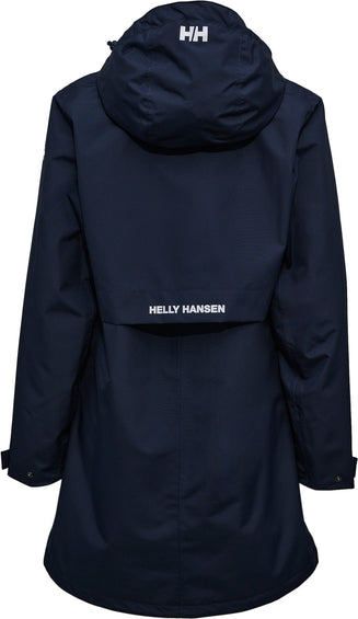 Helly Hansen Lisburn Raincoat - Women's