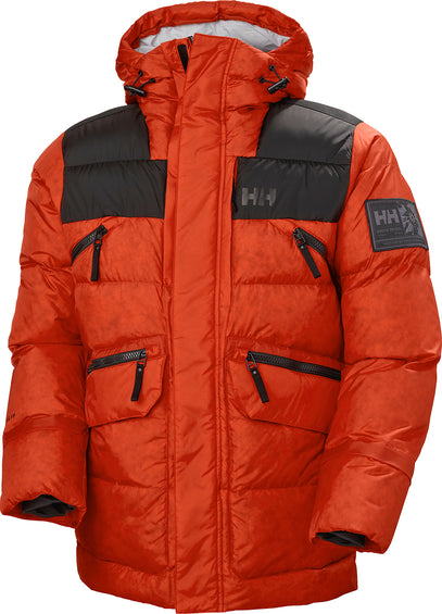 Helly Hansen Arctic Patrol H2Flow™ Parka - Men's