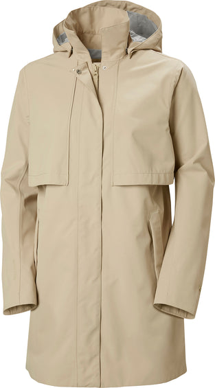 Helly Hansen Lilja Rain Jacket - Women’s