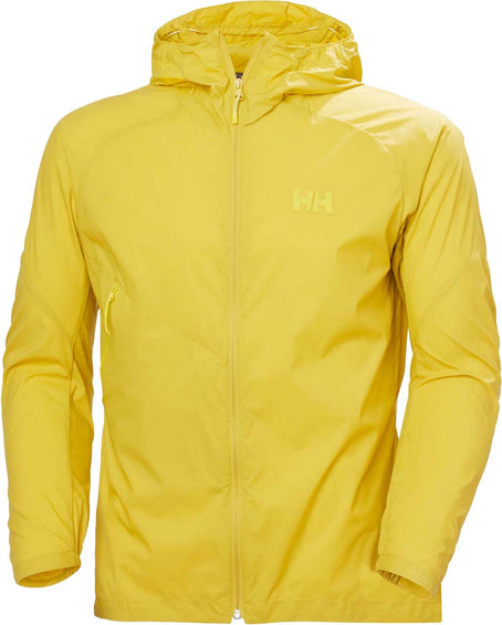 Helly Hansen Rapide Windbreaker Jacket - Men's