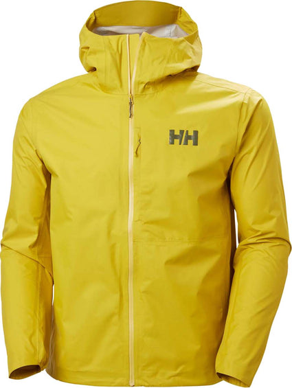 Helly Hansen Verglas Micro Shell Jacket - Men's
