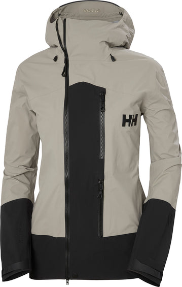 Helly Hansen Odin Bc Infinity Shell Jacket - Women's