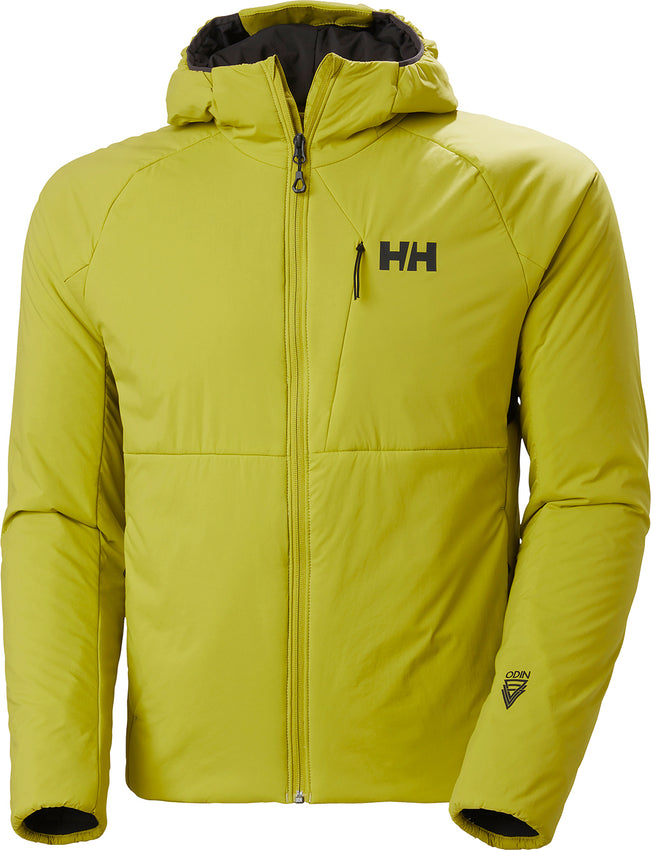 Helly Hansen Odin Stretch Hood Insulated 2.0 Jacket Men's Altitude