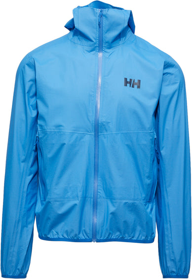 Helly Hansen Verglas 2.5L Fastpack Jacket - Men's