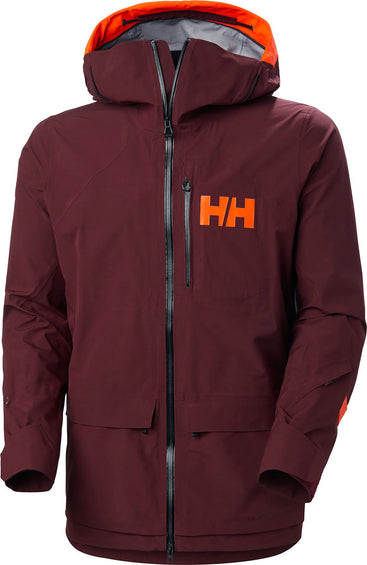 Helly Hansen Ridge Infinity Shell Jacket - Men's