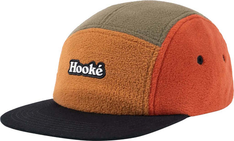 Hooké Signature Camper Hat - Unisex