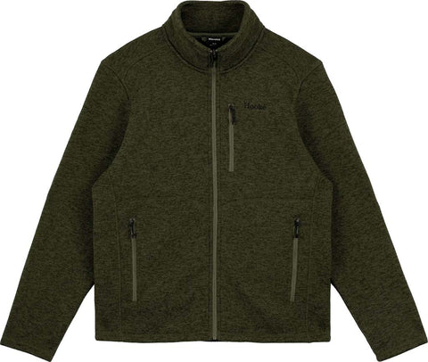 Hooké Full-Zip Sweater Fleece - Men's