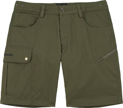 Hooké Offroad Shorts - Men's