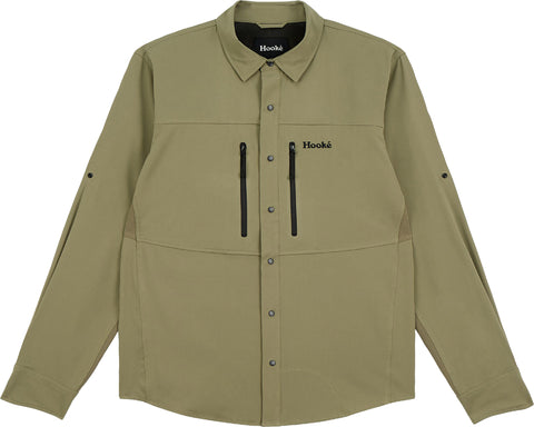 Hooké Valley Sun Shirt - Men's