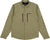 Hooké Valley Sun Shirt - Men's - Burnt Olive