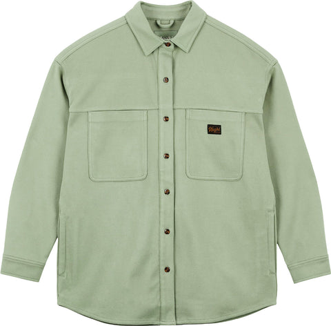 Hooké Fjord Oversized Shirt - Women's