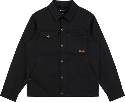 Hooké Trucker Work Jacket - Men's