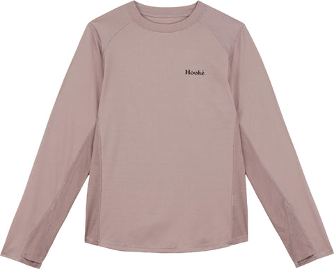 Hooké Mirage Long Sleeve T-Shirt - Women's