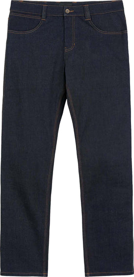 Hooké Denim Pant - Men's