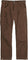 Hooké Offroad Pant - Men's - Dark Brown