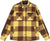 Hooké Canadian Insulated Shirt - Women's - Yellow Iris - Sequoia