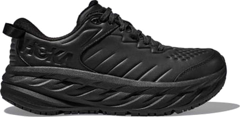 Hoka Bondi SR [Wide] Shoes - Women's