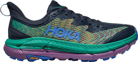 Hoka Mafate Speed 4 Running Shoes - Women's
