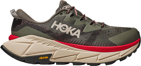 Hoka Skyline-Float X Hiking Shoes - Men's