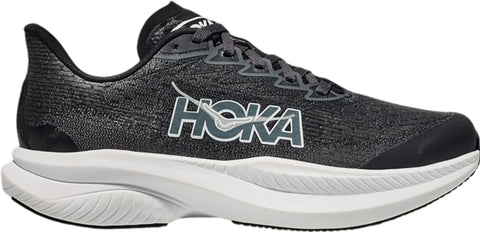 Hoka Mach 6 Road Running Shoes - Youth