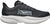 Hoka Mach 6 Road Running Shoes - Youth - Black - White
