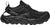 Hoka Hopara 2 Sandals - Men's - Black - Black