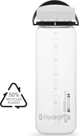 Hydrapak Recon 750 Water Bottle