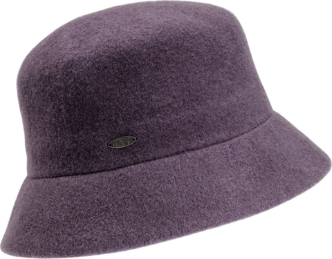 Harricana Bowen Woolen Bucket Hat - Women's
