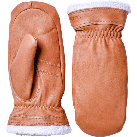 Hestra Dress Sundborn Mitts - Women's