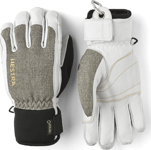 Hestra Sport Army Leather GTX Gloves - Unisex
