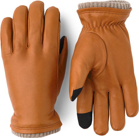 Hestra Dress John Gloves - Men's