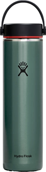Hydro Flask Lightweight Wide Mouth Trail Series Bottle - 24 Oz