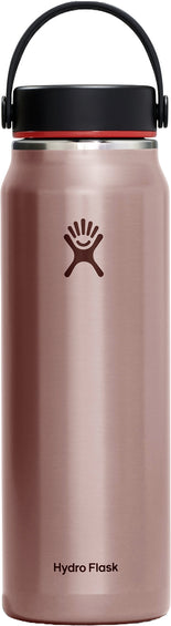 Hydro Flask Lightweight Wide Mouth Trail Series Bottle 945ml