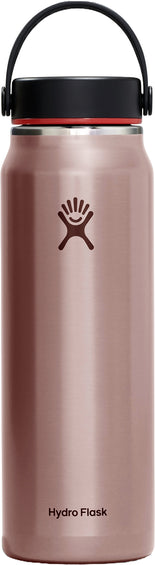 Hydro Flask Lightweight Wide Mouth Trail Series Bottle - 32 Oz