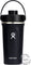 Hydro Flask Insulated Shaker Bottle 710mL - Black