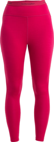icebreaker 300 MerinoFine Thermal Leggings - Women's
