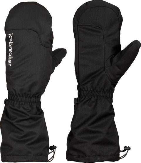 icebreaker MerinoLoft Mittens - Unisex