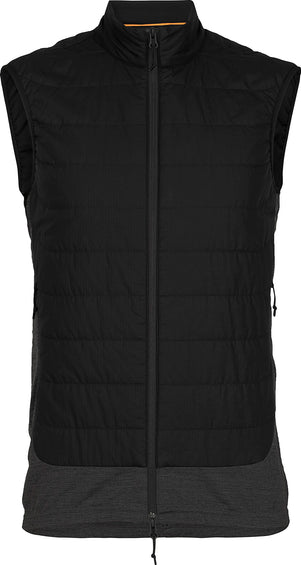 icebreaker MerinoLoft Vest - Men's 