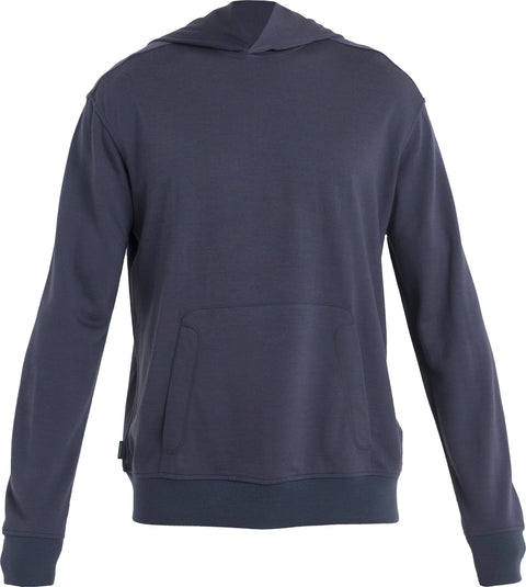 icebreaker 200 Shifter II Merino Blend Long Sleeve Hoodie - Men's
