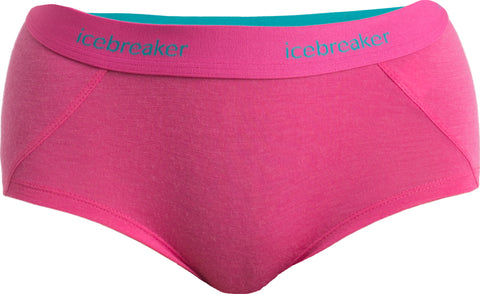 icebreaker Sprite Merino Hot Pants - Women's