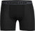 icebreaker Anatomica Boxers - Men's - Black