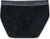 icebreaker Anatomica Briefs - Men's - Black - Monsoon