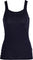 icebreaker Siren Tank - Women's - Midnight Navy